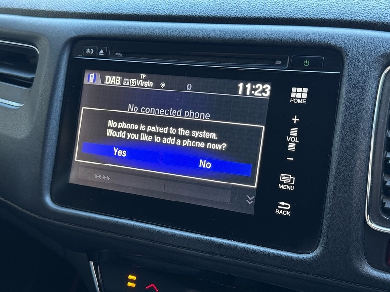 Used Honda HR-V 2015 for sale - 77011631: Photo 20