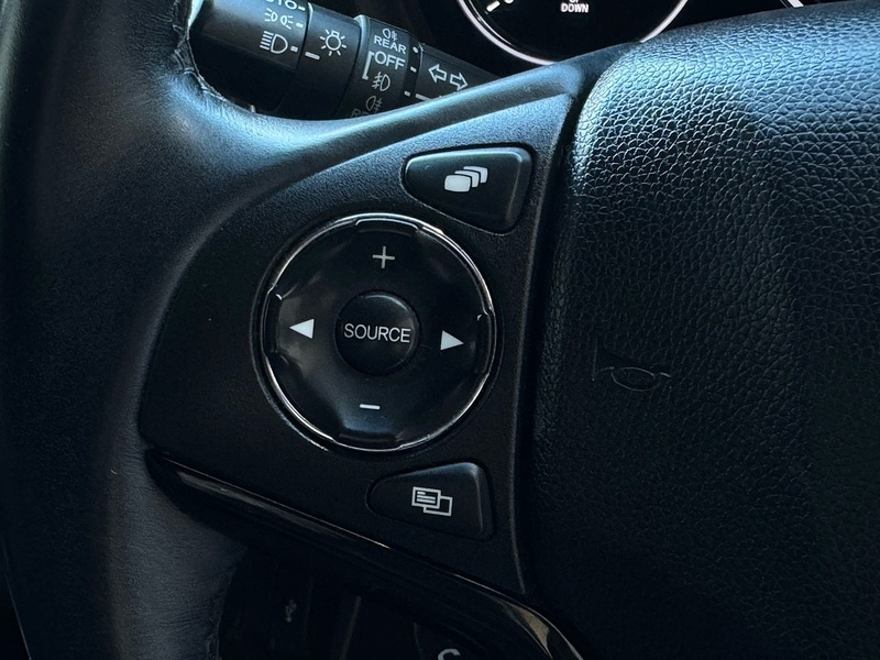 Used Honda HR-V 2015 for sale - 77011631: Photo 23