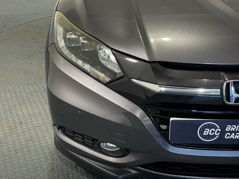 Used Honda HR-V 2015 for sale - 77011631: Photo 38