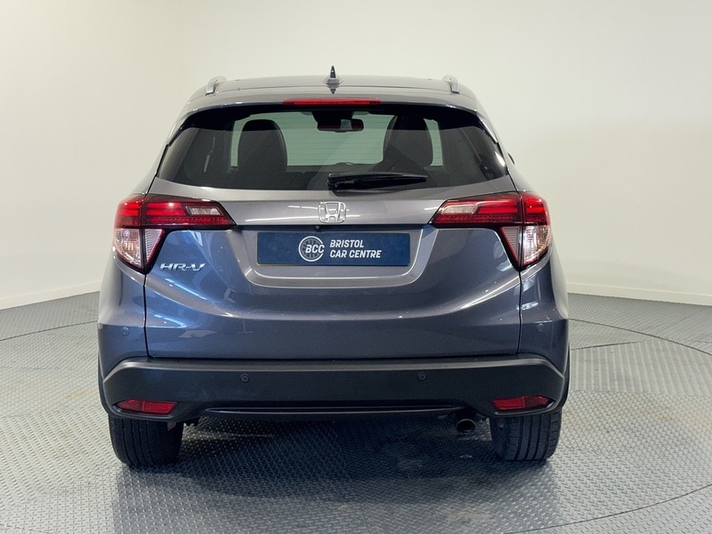 Used Honda HR-V 2015 for sale - 77011631: Photo 39