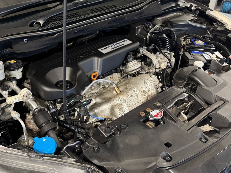 Used Honda HR-V 2015 for sale - 77011631: Photo 44