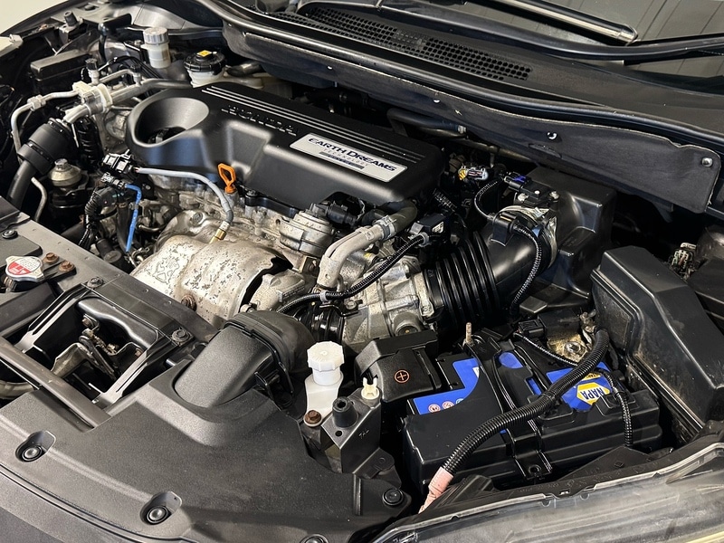 Used Honda HR-V 2015 for sale - 77011631: Photo 45