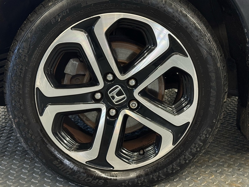 Used Honda HR-V 2015 for sale - 77011631: Photo 49