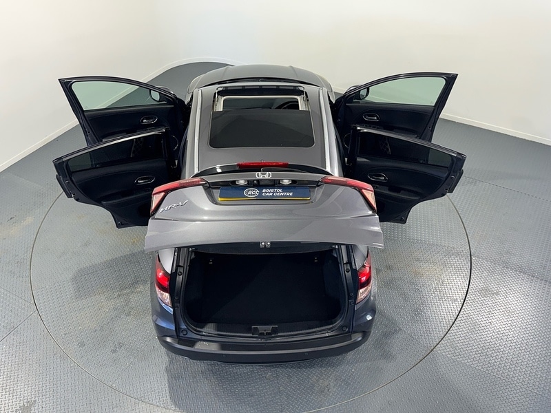 Used Honda HR-V 2015 for sale - 77011631: Photo 53