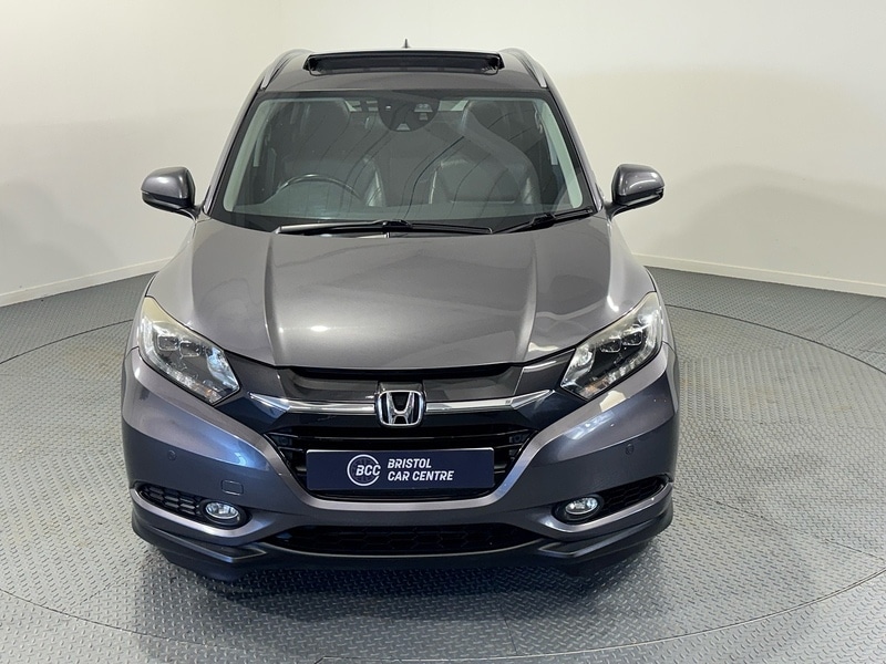 Used Honda HR-V 2015 for sale - 77011631: Photo 7
