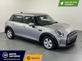 Used MINI Hatch 2022 for sale - 79749333: Photo