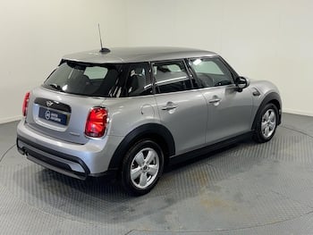 Used MINI Hatch 2022 for sale - 79749333: Photo