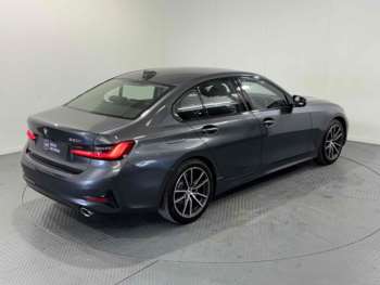 Used BMW 3 Series 2020 for sale - 73424283: Photo