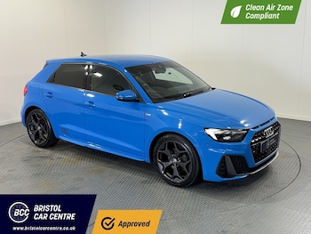 Used Audi A1 2019 for sale - 78769562: Photo