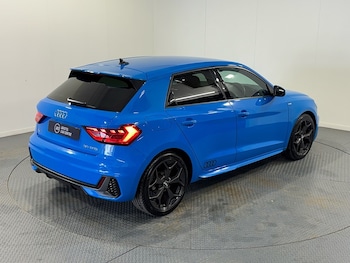 Used Audi A1 2019 for sale - 78769562: Photo