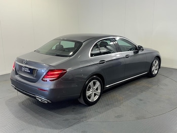 Used Mercedes-Benz E Class 2016 for sale - 79378918: Photo