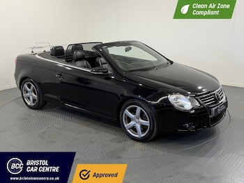 Used Volkswagen EOS 2008 for sale - 79422926: Photo