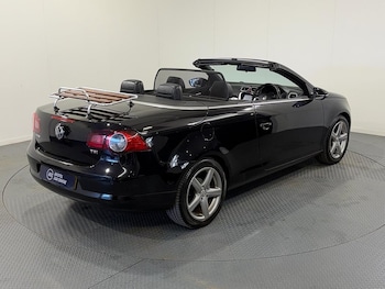 Used Volkswagen EOS 2008 for sale - 79422926: Photo
