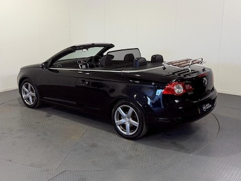 Used Volkswagen EOS 2008 for sale - 79422926: Photo