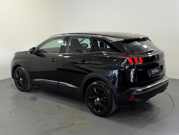 Used Peugeot 3008 2017 for sale - 79378903: Photo
