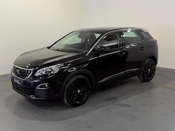 Used Peugeot 3008 2017 for sale - 79378903: Photo