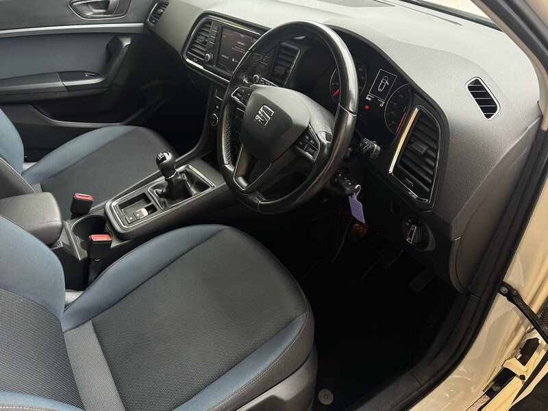 Used SEAT Ateca 2018 for sale - 77521663: Photo 10