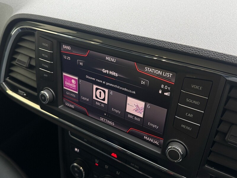 Used SEAT Ateca 2018 for sale - 77521663: Photo 13