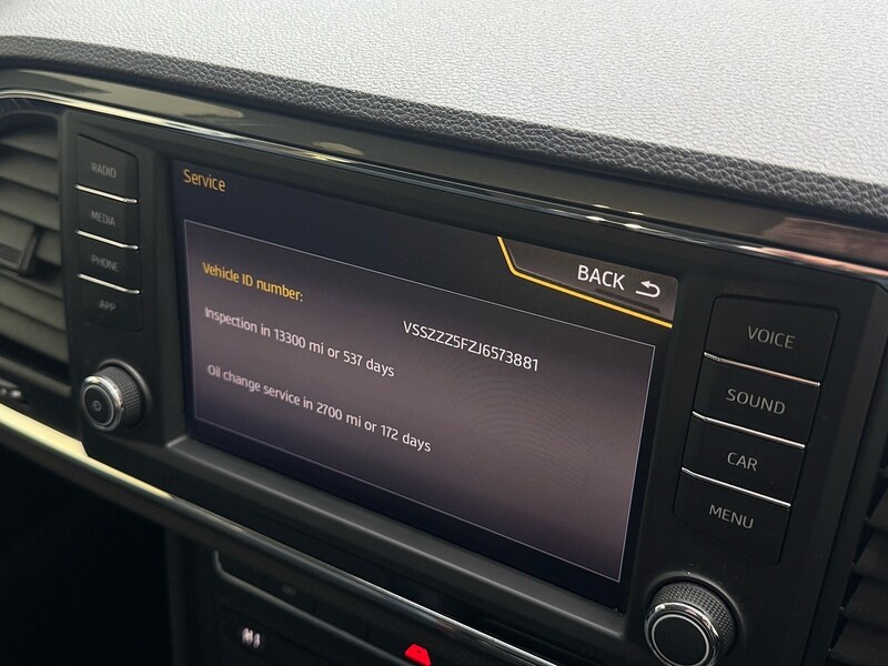 Used SEAT Ateca 2018 for sale - 77521663: Photo 15