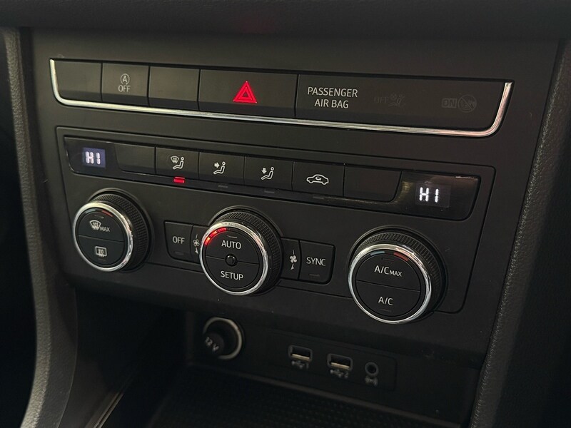 Used SEAT Ateca 2018 for sale - 77521663: Photo 16