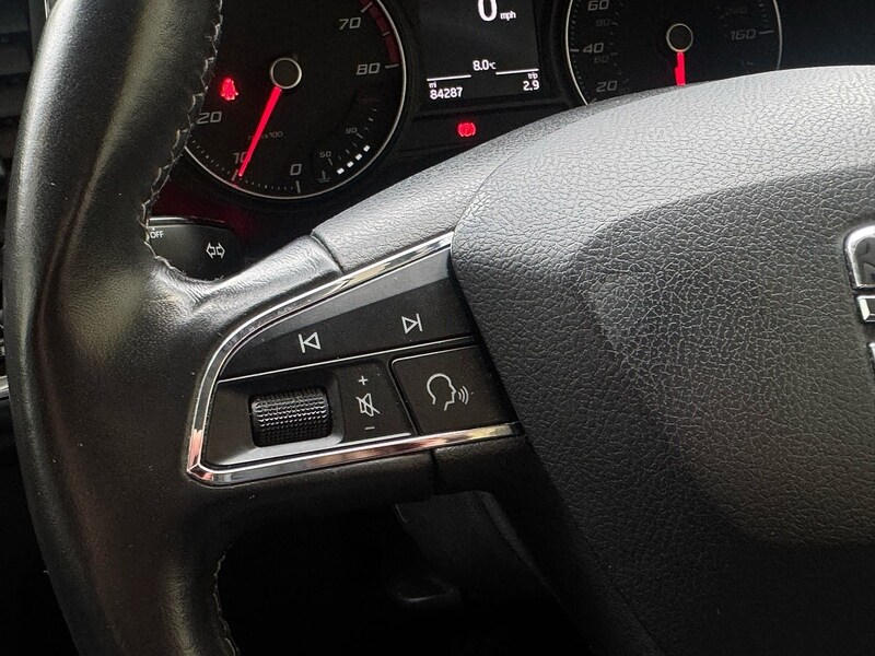 Used SEAT Ateca 2018 for sale - 77521663: Photo 17