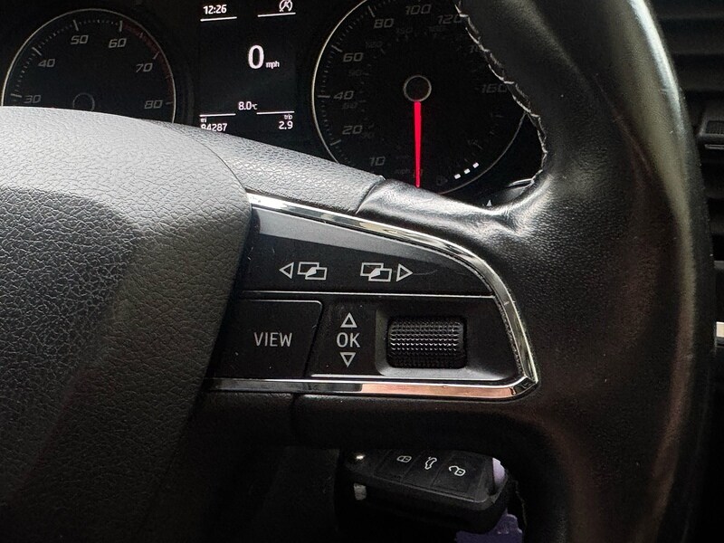 Used SEAT Ateca 2018 for sale - 77521663: Photo 18