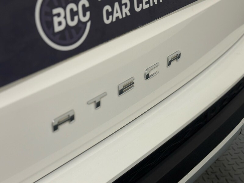 Used SEAT Ateca 2018 for sale - 77521663: Photo 20