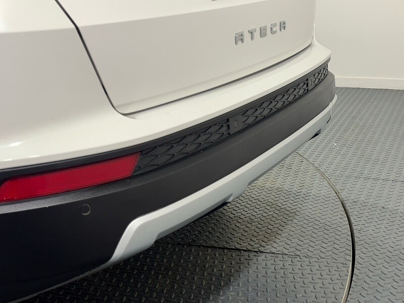 Used SEAT Ateca 2018 for sale - 77521663: Photo 21