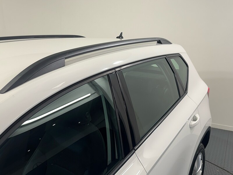 Used SEAT Ateca 2018 for sale - 77521663: Photo 23