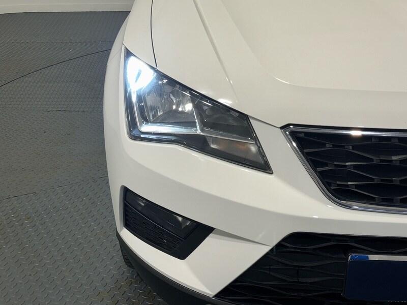 Used SEAT Ateca 2018 for sale - 77521663: Photo 24