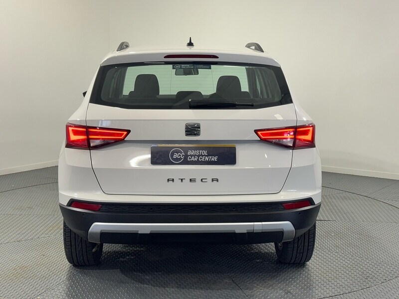 Used SEAT Ateca 2018 for sale - 77521663: Photo 25