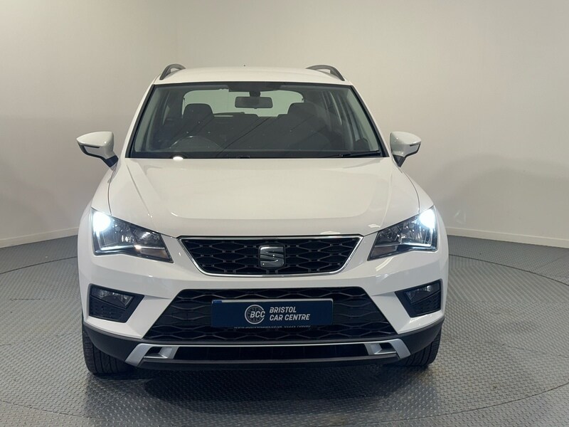 Used SEAT Ateca 2018 for sale - 77521663: Photo 26