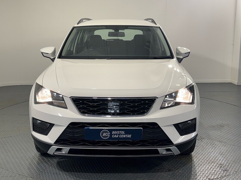 Used SEAT Ateca 2018 for sale - 77521663: Photo 27