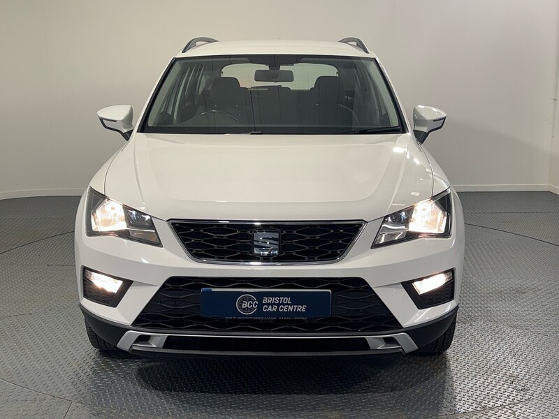 Used SEAT Ateca 2018 for sale - 77521663: Photo 28