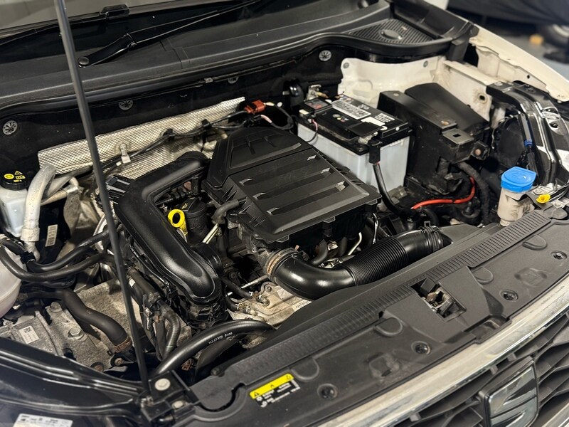 Used SEAT Ateca 2018 for sale - 77521663: Photo 29