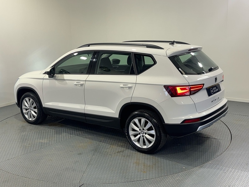 Used SEAT Ateca 2018 for sale - 77521663: Photo 3