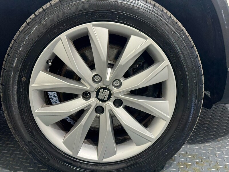 Used SEAT Ateca 2018 for sale - 77521663: Photo 31