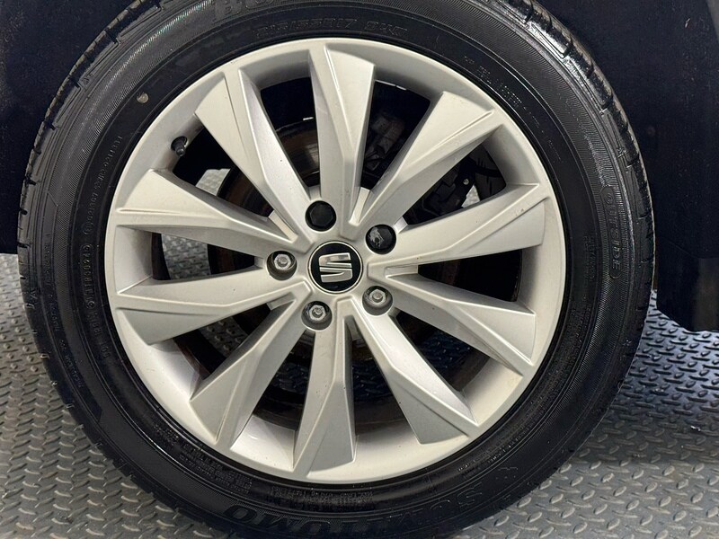 Used SEAT Ateca 2018 for sale - 77521663: Photo 32