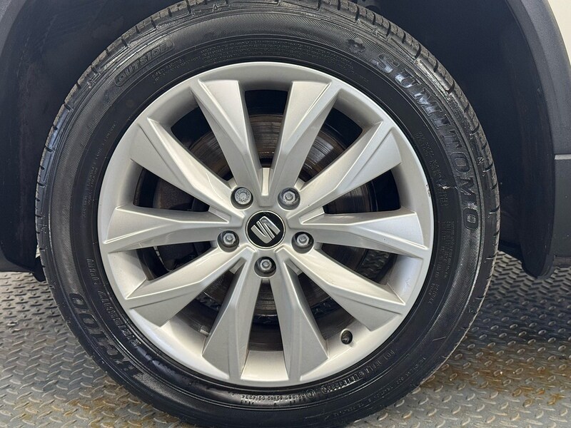 Used SEAT Ateca 2018 for sale - 77521663: Photo 33