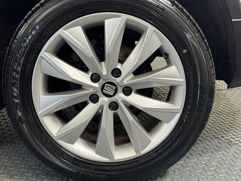 Used SEAT Ateca 2018 for sale - 77521663: Photo 34