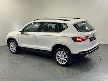 Used SEAT Ateca 2018 for sale - 77521663: Photo