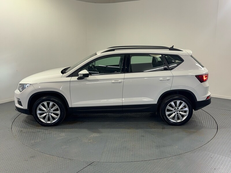 Used SEAT Ateca 2018 for sale - 77521663: Photo 40
