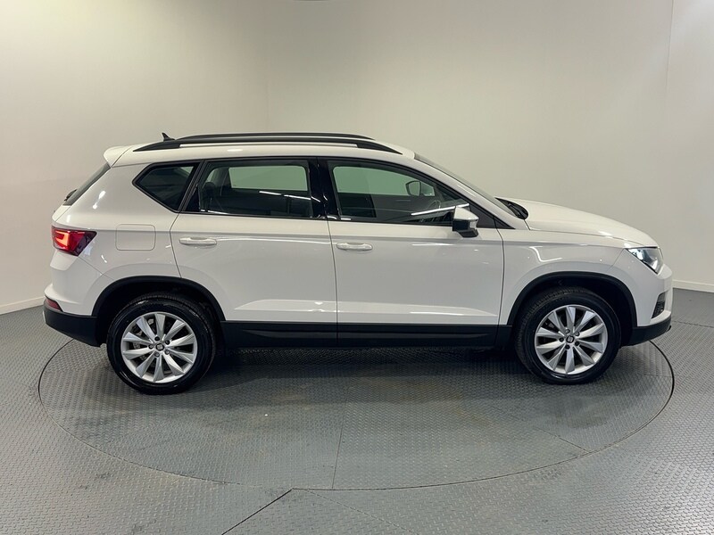 Used SEAT Ateca 2018 for sale - 77521663: Photo 41