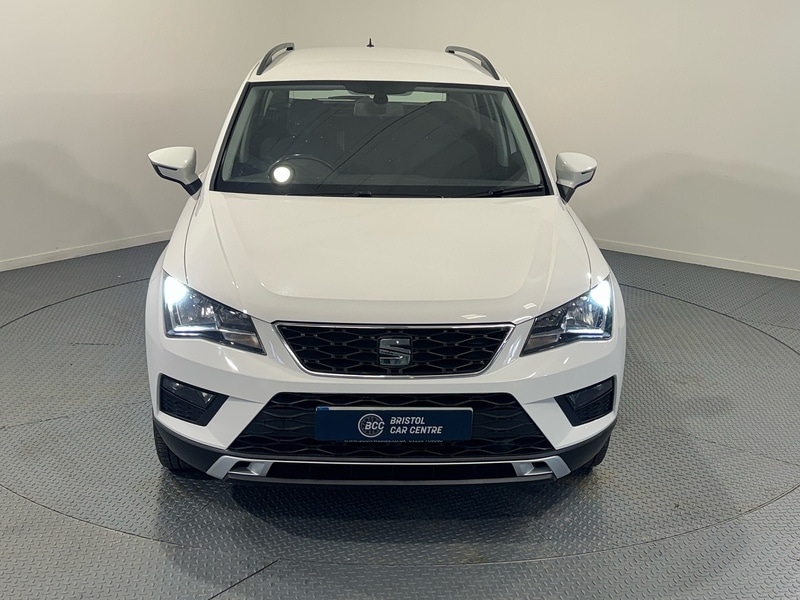 Used SEAT Ateca 2018 for sale - 77521663: Photo 5