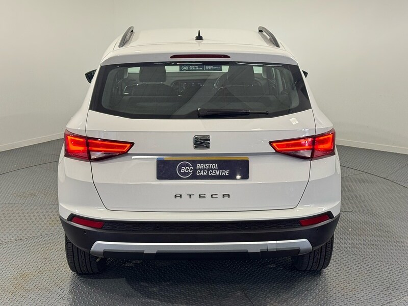 Used SEAT Ateca 2018 for sale - 77521663: Photo 6