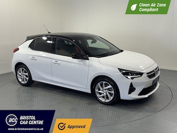 Used Vauxhall Corsa 2020 for sale - 76029740: Photo