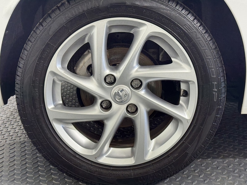 Vehicle 34