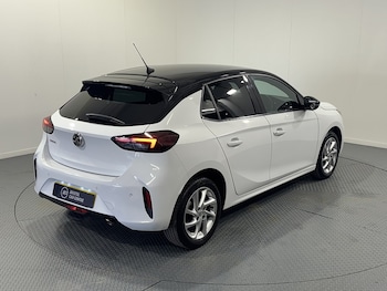 Used Vauxhall Corsa 2020 for sale - 76029740: Photo