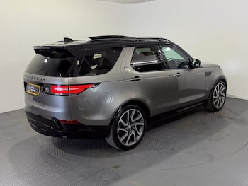 Used Land Rover Discovery 2018 for sale - 79775569: Photo