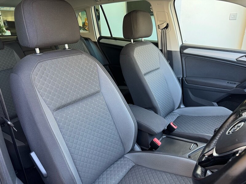 Used Volkswagen Tiguan for sale - 77917287: Photo 10